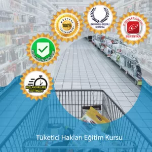 Tuketici Haklari Egitimi