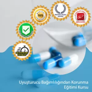 Uyusturucu Bagimliligindan