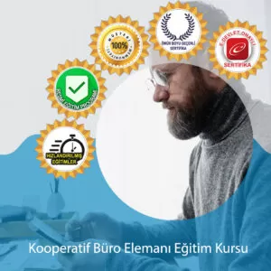 Kooperatif Buro Elemani