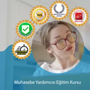 Muhasebe Yardimcisi Egitim