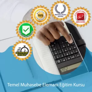 Temel Muhasebe Elemani Egitim