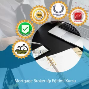 Mortgage Brokerligi