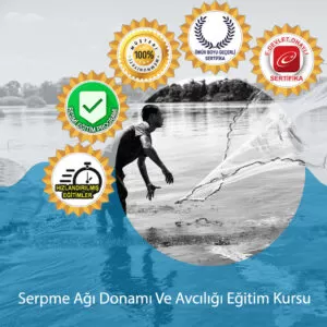 Serpme Agi Donami Ve Avciligi
