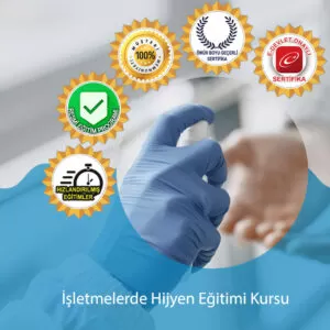 Isletmelerde Hijyen