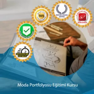 Moda Portfolyosu