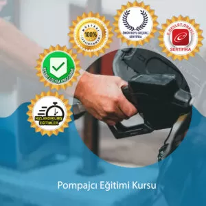 Pompajci Egitimi