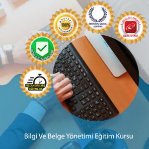 Bilgi Ve Belge Yonetimi