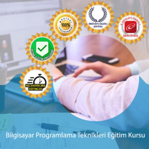 Bilgisayar Programlama Teknikleri