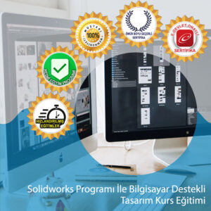 Solidwork Programi Ile
