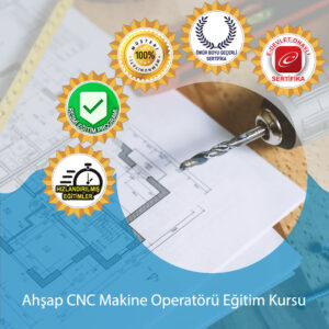 Ahsap Cnc Makine