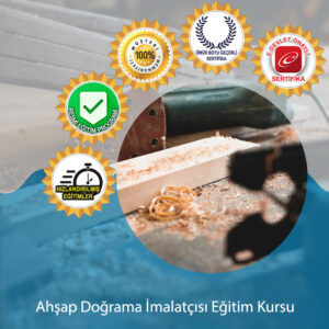 Ahsap Dograma Imalatcisi
