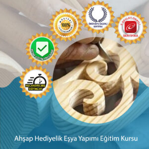 Ahsap Hediyelik Esya