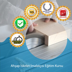 Ahsap Iskelet Imalatcisi