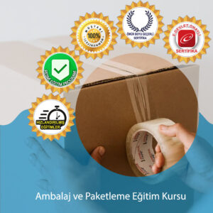 Ambalaj Ve Paketleme