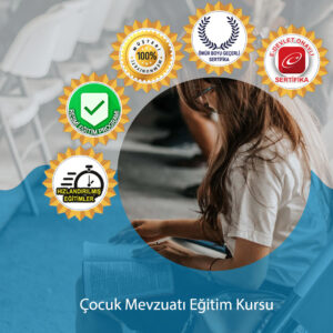 Cocuk Mevzuati