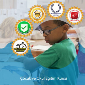 Cocuk Ve Okul