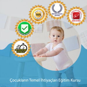 Cocuklarin Temel Ihtiyaclari