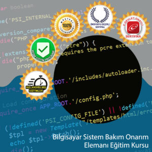 Bilgisayar Sistem Bakim Onarim