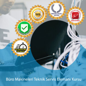 Buro Makineleri Teknik Servis