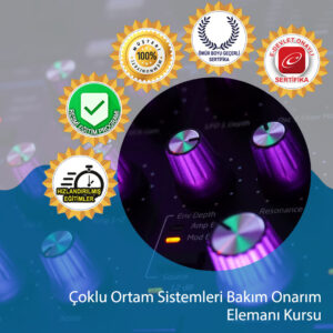 Coklu Ortam Sistemleri Bakim