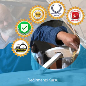 Degirmenci Kursu