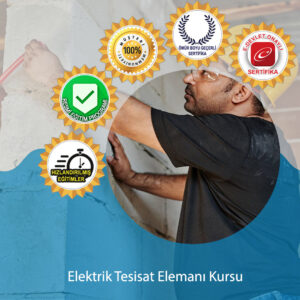 Elektrik Tesisat Elemani
