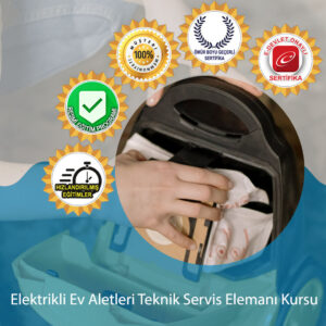 Elektrikli Ev Aletleri Teknik
