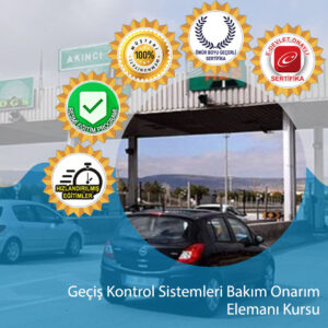 Gecis Kontrol Sistemleri