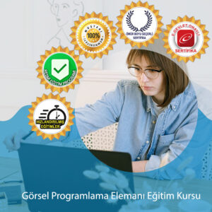 Gorsel Programlama Elemani