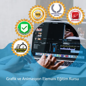Grafik Animasyon Elemani