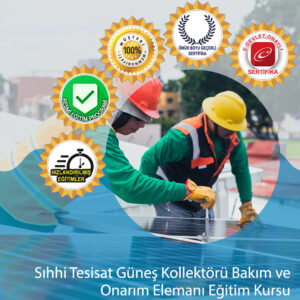 Gunes Kollektoru