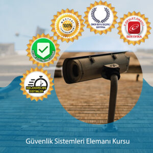 Guvenlik Sistemleri Elemani