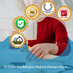 Ic Giyim Konfeksiyon