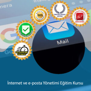 Internet Ve E Posta Yonetimi