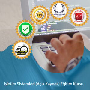 Isletim Sistemleri Acik Kaynak