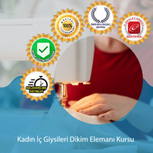 Kadin Ic Giysileri