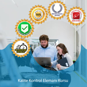 Kalite Kontrol Elemani Kursu