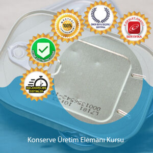 Konserve Uretim Elemani