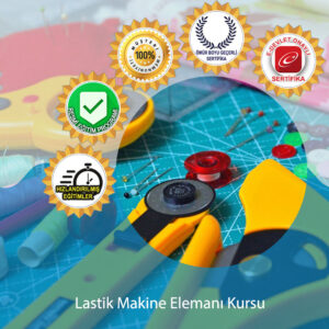 Lastik Makine Elemani