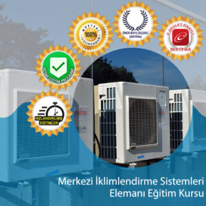 Merkezi Iklimlendirme Sistemleri