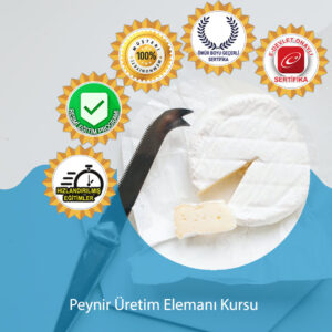 Peynir Uretim Elemani
