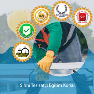 Sihhi Tesisatci Egitim
