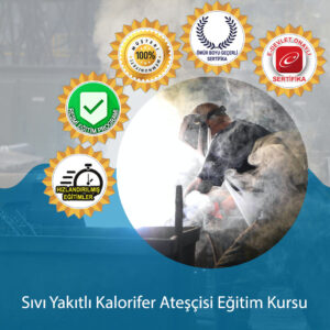 Sivi Yakitli Kalorifer