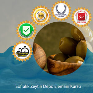 Sofralik Zeytin Depo