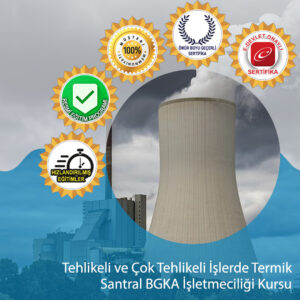 Termik Santral Bgka