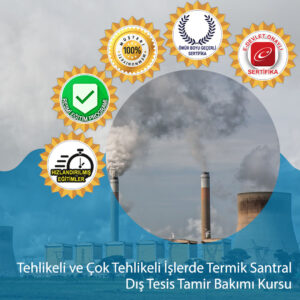 Termik Santral Dis Tesis Tamir