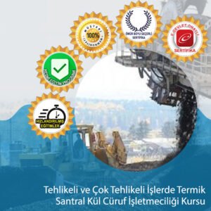 Termik Santral Kul Curuf