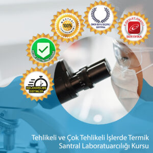 Termik Santral Laboratuarciligi