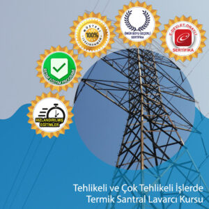 Termik Santral Lavarci