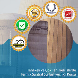 Termik Santral Su Tasfiyeciligi